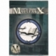 Malifaux 2E: Arcanists - Arsenal Deck (Wave 2)