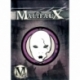 Malifaux 2E: Neverborn - Arsenal Deck (Wave 2)