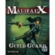 Malifaux 2E: Guild - Guard