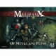 Malifaux 2E: Guild - Of Metal & Flesh (6)