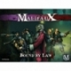Malifaux 2E: Guild - Bound by Law (7)