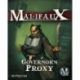 Malifaux 2E: Guild - Governors Proxy