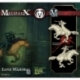Malifaux 2E: Guild - The Lone Marshal