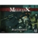 Malifaux 2E: Guild - Peacekeeper (1)