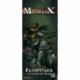 Malifaux 2E: Guild - Pathfinder & Clockwork Traps (5)