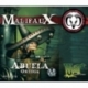 Malifaux 2E: Guild - Abuela Ortega (1)