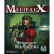 Malifaux 2E: Guild - Witchling Handlers (2)