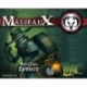 Malifaux 2E: Guild - Brutal Effigy (1)