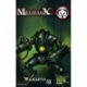 Malifaux 2E: Guild - Wardens (2)