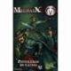 Malifaux 2E: Guild - Pistoleros de Latigo (3)