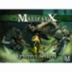 Malifaux 2E: Resurrectionists - Vengeful Spirits (7)