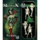 Malifaux 2E: Resurrectionists - Nurses