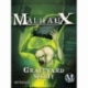 Malifaux 2E: Resurrectionists - Graveyard Spirit (1)