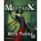 Malifaux 2E: Resurrectionists - Bete Noire