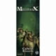 Malifaux 2E: Resurrectionists - Canine Remains (3)