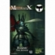 Malifaux 2E: Resurrectionists/Ten Thunders - Izamu the Armor (1)