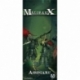 Malifaux 2E: Resurrectionists - Ashigaru (3)