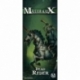 Malifaux 2E: Resurrectionists - Dead Rider (1)