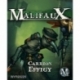 Malifaux 2E: Resurrectionists - Carrion Effigy (1)