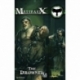 Malifaux 2E: Resurrectionists - The Drowned (3)