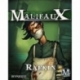 Malifaux 2E: Resurrectionists - Rafkin (1)