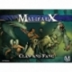Malifaux 2E: Arcanists - Claw & Fang Box (6)