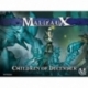 Malifaux 2E: Arcanists - Children of December Box
