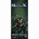Malifaux 2E: Arcanists - Metal Gamin (3)