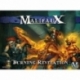 Malifaux 2E: Arcanists - Burning Revelation (6)