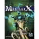 Malifaux 2E: Arcanists - Electric Creation (1)