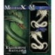 Malifaux 2E: Arcanists - Razorspine Rattler