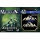 Malifaux 2E: Arcanists - Arachnid Swarm Box