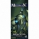 Malifaux 2E: Arcanists - Steam Arachnid Swarm (6)