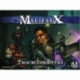 Malifaux 2E: Arcanists - Troubleshooters (6)