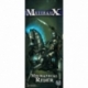 Malifaux 2E: Arcanists - Mechanical Rider (1)