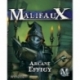 Malifaux 2E: Arcanists - Arcane Effigy (1)