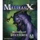 Malifaux 2E: Arcanists - Blessed of December (1)