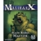 Malifaux 2E: Arcanists - Slate Ridge Mauler (1)