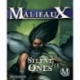 Malifaux 2E: Arcanists - Silent Ones (2)