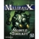Malifaux 2E: Arcanists - Mobile Toolkit (1)