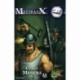 Malifaux 2E: Arcanists - Union Miners (3)
