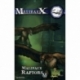 Malifaux 2E: Arcanists - Raptors (3)