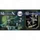 Malifaux 2E: Arcanists - Ice Dancers (2)