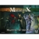 Malifaux 2E: Resurrectionists/Ten Thunders - Masters of the Path (6)