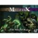 Malifaux 2E: Neverborn - The Swamp Hag (6)