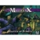 Malifaux 2E: Neverborn - Master of Puppets (9)