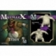Malifaux 2E: Neverborn - Teddy