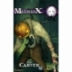 Malifaux 2E: Neverborn - The Carver (1)