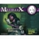 Malifaux 2E: Neverborn - Mysterious Effigy (1)