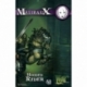 Malifaux 2E: Neverborn - Hooded Rider